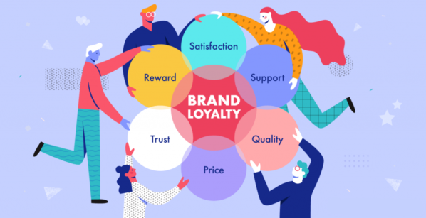how to increase brand loyalty